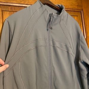 define jacket lunar rock